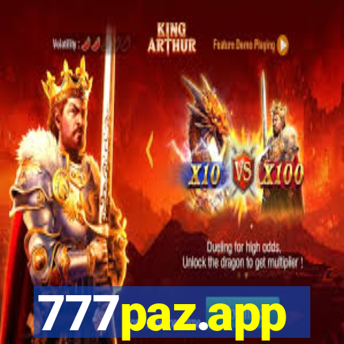 777paz.app