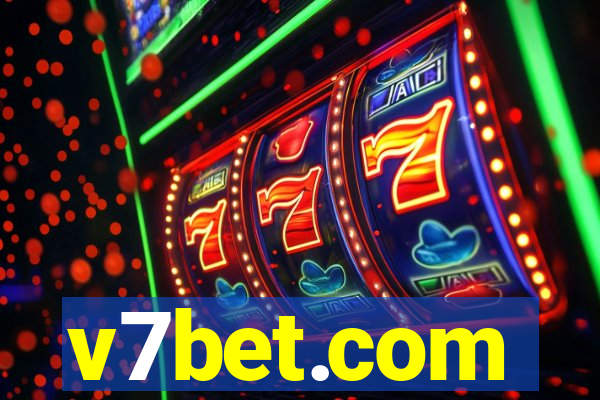 v7bet.com