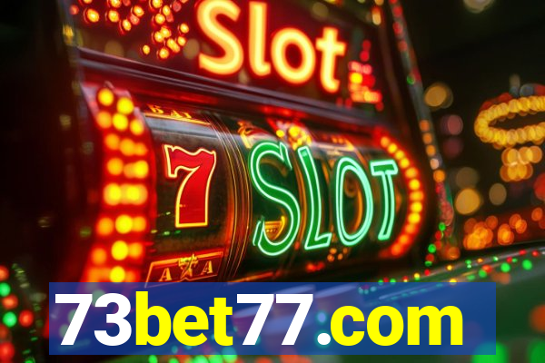 73bet77.com