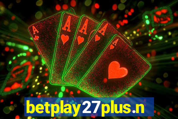 betplay27plus.net