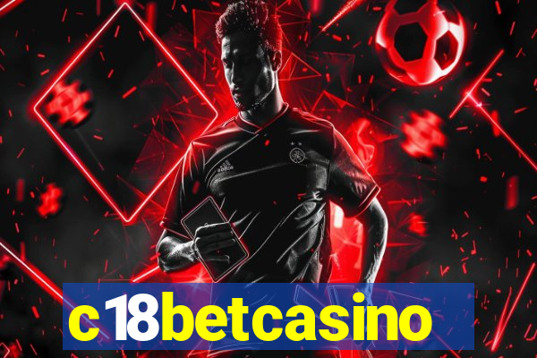 c18betcasino