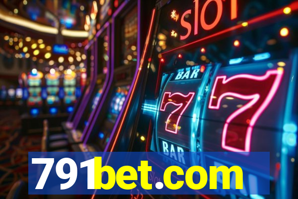 791bet.com