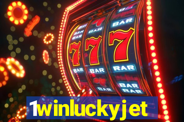 1winluckyjet