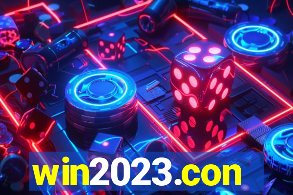 win2023.con