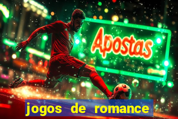 jogos de romance para pc