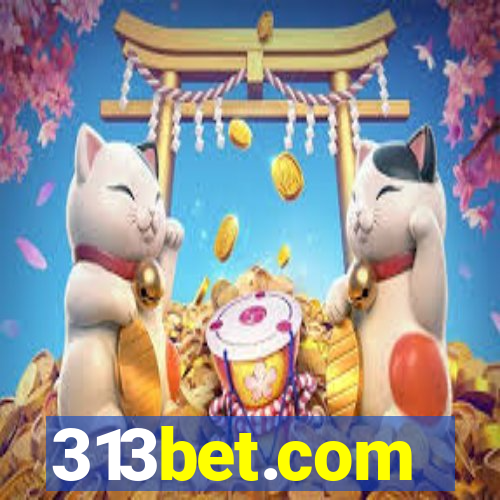 313bet.com