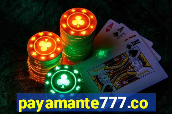 payamante777.com