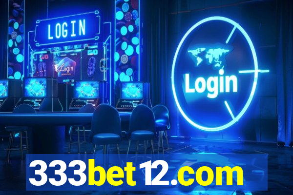 333bet12.com