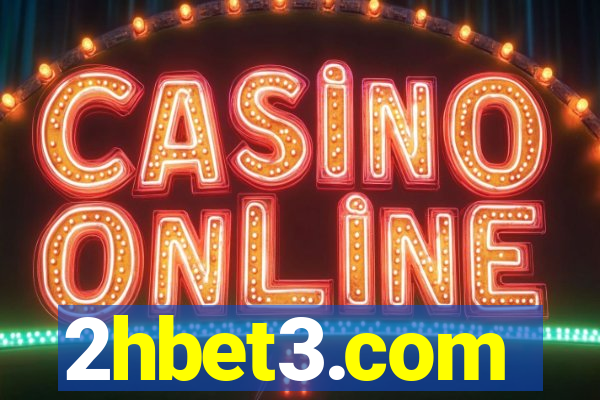 2hbet3.com