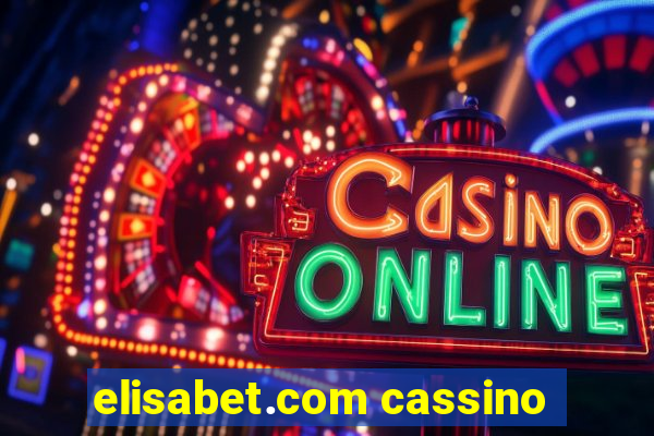 elisabet.com cassino