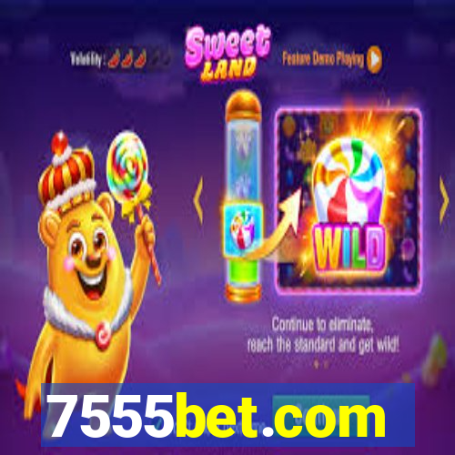 7555bet.com