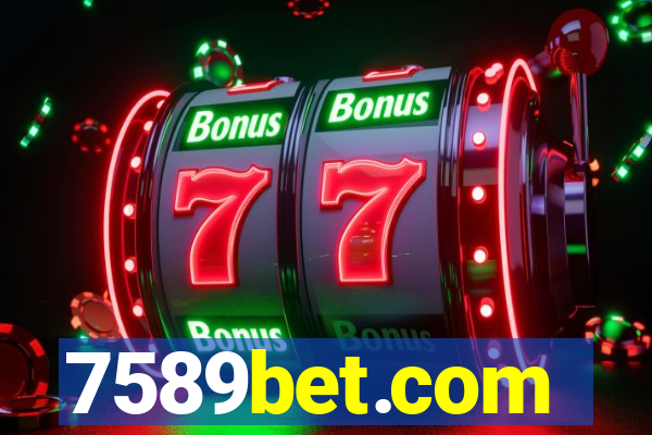 7589bet.com