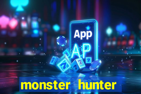 monster hunter stories 1.0 4 apk + obb