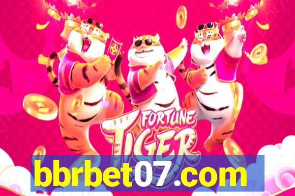 bbrbet07.com