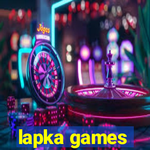 lapka games