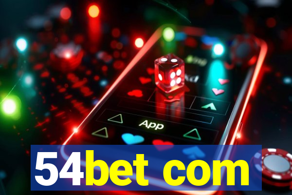 54bet com