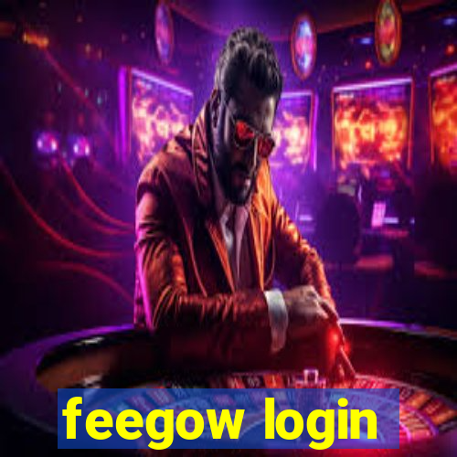 feegow login