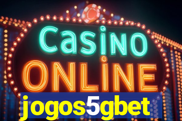 jogos5gbet