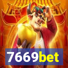 7669bet