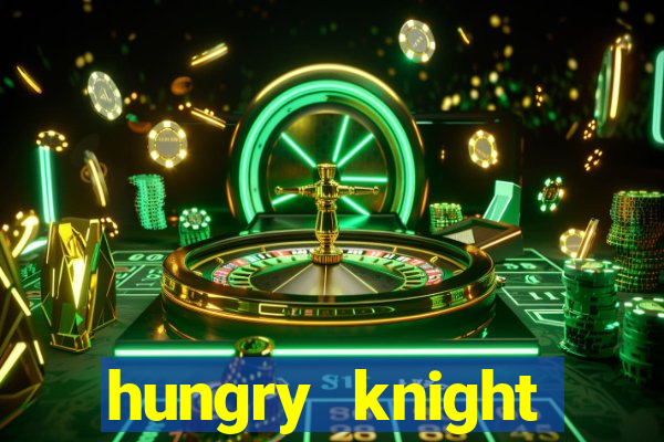 hungry knight gameboy rom