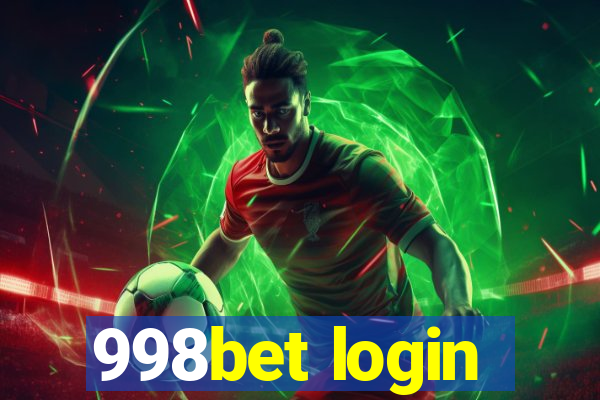 998bet login