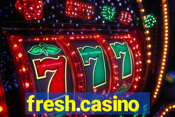 fresh.casino