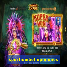 sportiumbet opiniones