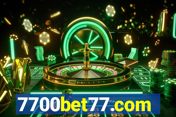 7700bet77.com