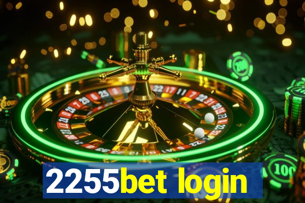 2255bet login