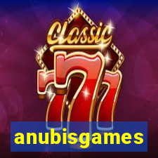 anubisgames