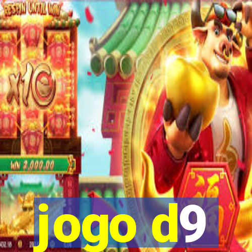 jogo d9