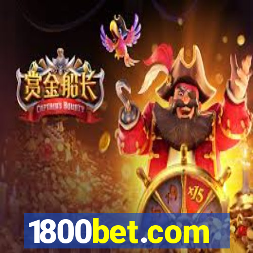 1800bet.com