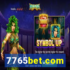 7765bet.com