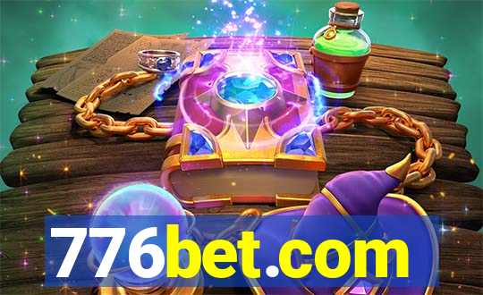 776bet.com