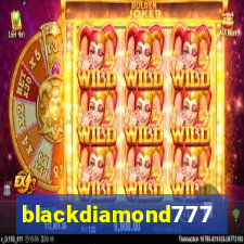 blackdiamond777