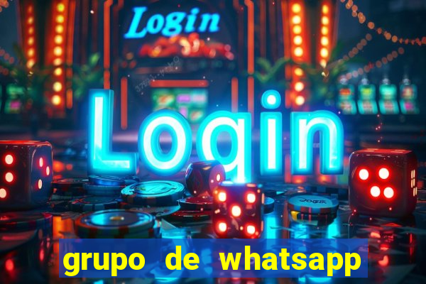 grupo de whatsapp de conteúdo adulto