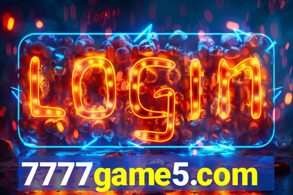 7777game5.com