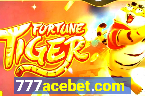 777acebet.com