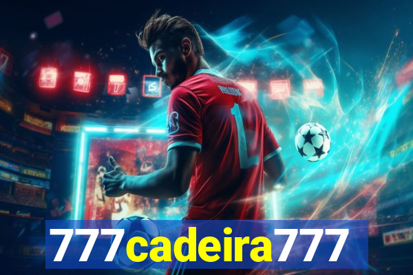 777cadeira777