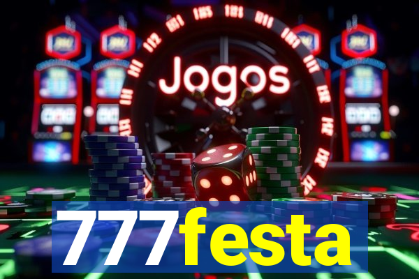 777festa