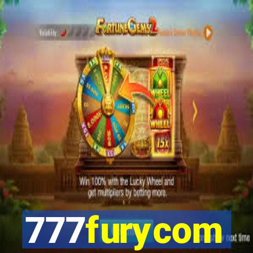 777furycom