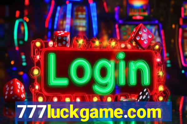 777luckgame.com