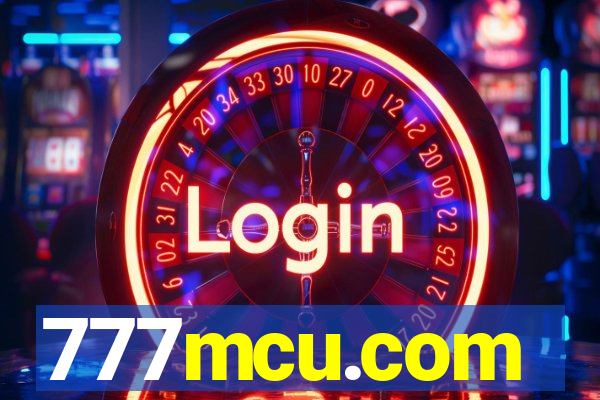 777mcu.com