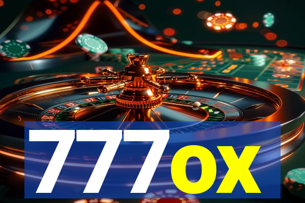 777ox