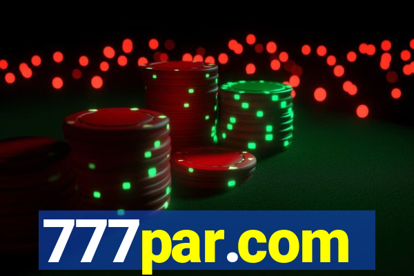 777par.com