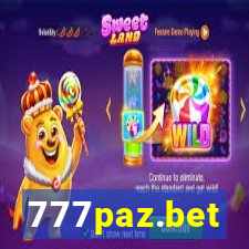 777paz.bet