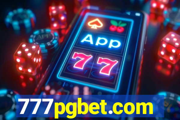 777pgbet.com