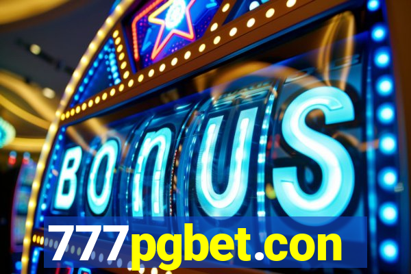 777pgbet.con