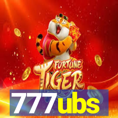 777ubs