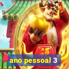 ano pessoal 3